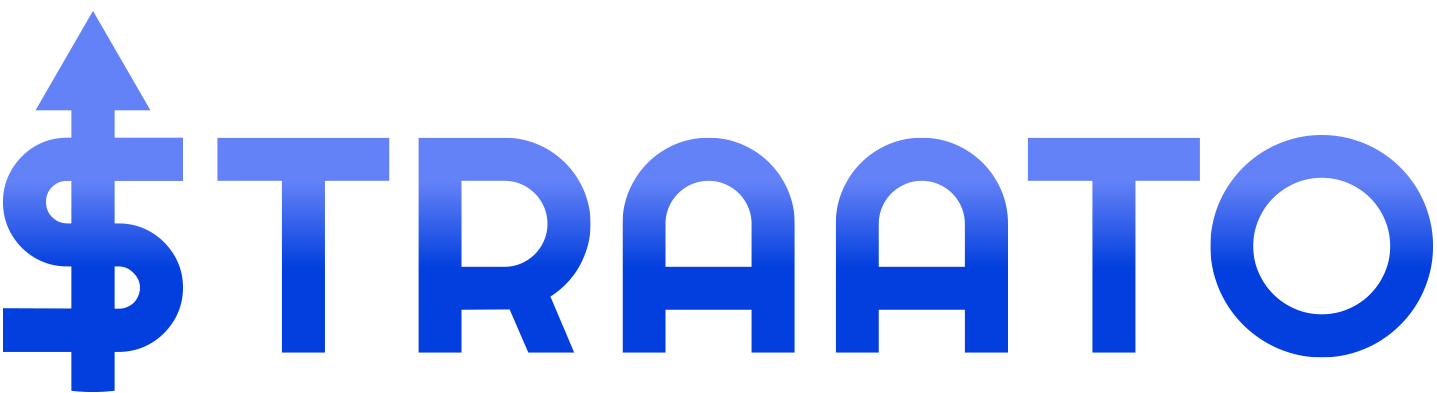 Straato Logo