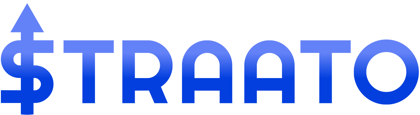 Straato logo